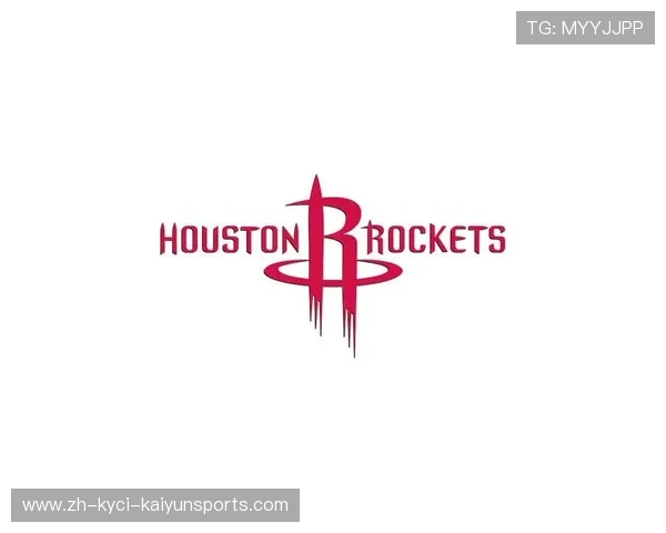 火箭队NBA官方标识演变及品牌形象解析