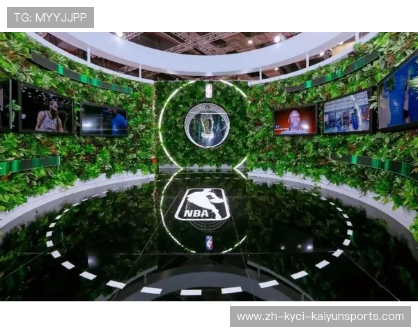 绿色nba相关的环保活动有哪些联盟如何推动可持续发展