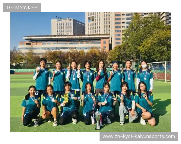 足球比赛中的团队协作与默契培养