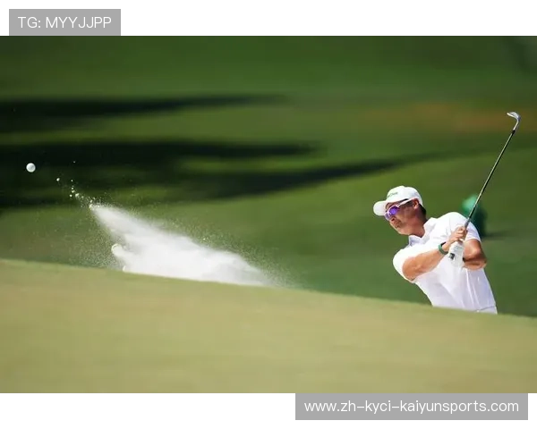 深度聚焦麦克罗伊高尔夫生涯转折不再迷失方向放下大满贯数字执念